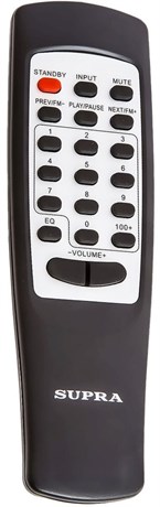 фото: Акустика Supra SMB-310