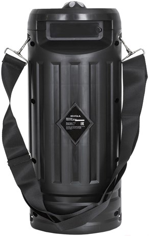 фото: Акустика Supra SMB-330