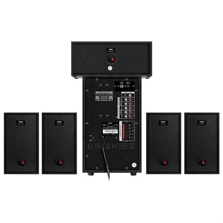 фото: Акустика SVEN HT-210