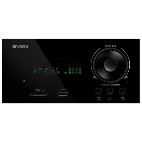 фото: Акустика SVEN HT-210