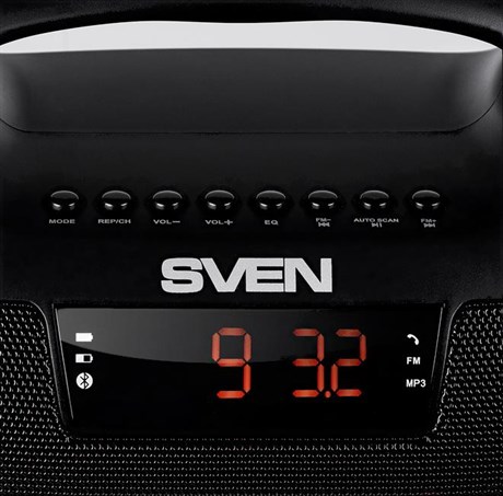 фото: Акустика SVEN PS-460