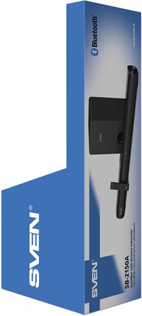 фото: Акустика SVEN SB-2150A