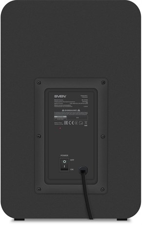 фото: Акустика SVEN SB-2150A