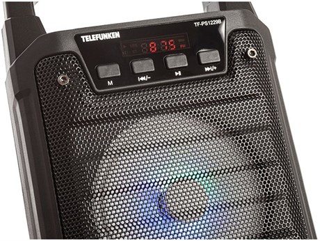 фото: Акустика Telefunken TF-PS1229B