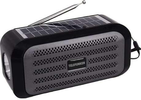 фото: Акустика Telefunken TF-PS1244B