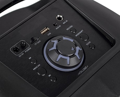 фото: Музыкальный центр Hyundai H-MAC180