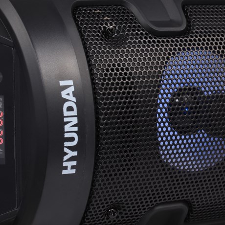 фото: Музыкальный центр Hyundai H-MC160