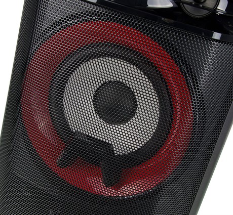 фото: Музыкальный центр LG OK65