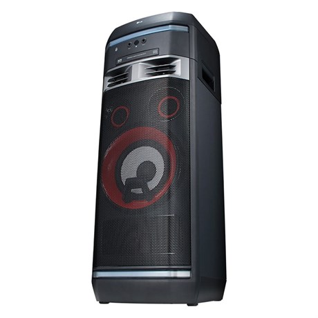 фото: Музыкальный центр LG OL90DK