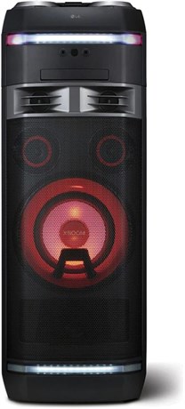 фото: Музыкальный центр LG OL90DK