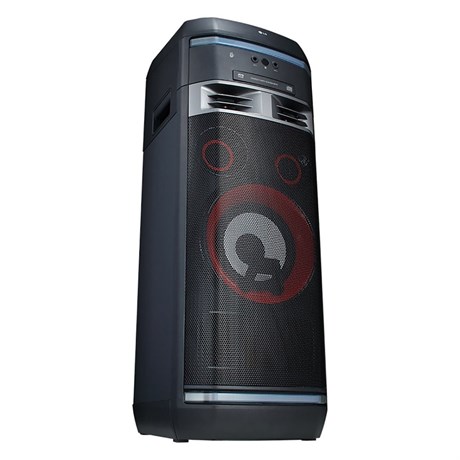 фото: Музыкальный центр LG OL90DK