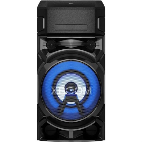 фото: Музыкальный центр LG ON77DK
