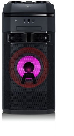 фото: Музыкальный центр LG XBOOM OL75DK