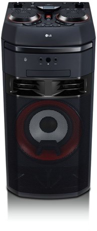 фото: Музыкальный центр LG XBOOM OL75DK