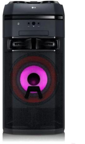 фото: Музыкальный центр LG XBOOM OL75DK