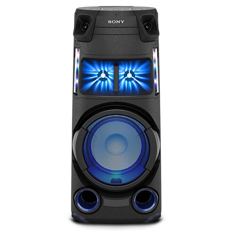 фото: Музыкальный центр Sony MHC-V43D
