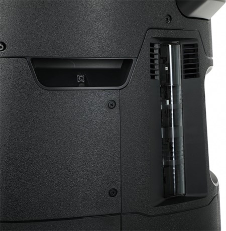фото: Музыкальный центр Sony MHC-V43D