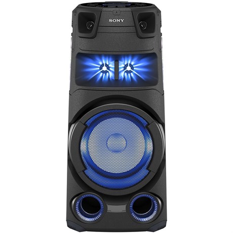 фото: Музыкальный центр Sony MHC-V73D
