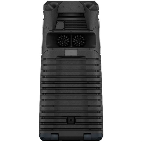 фото: Музыкальный центр Sony MHC-V73D