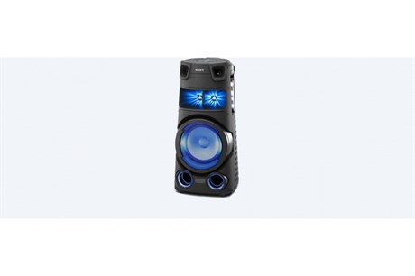 фото: Музыкальный центр Sony MHC-V73D