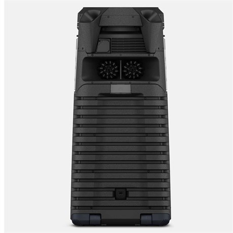 фото: Музыкальный центр Sony MHC-V73D