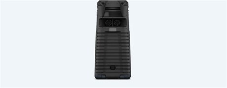 фото: Музыкальный центр Sony MHC-V73D