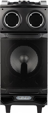 фото: Музыкальный центр Supra SMB-880