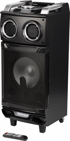 фото: Музыкальный центр Supra SMB-880
