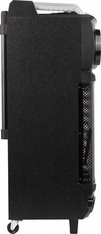 фото: Музыкальный центр Supra SMB-880