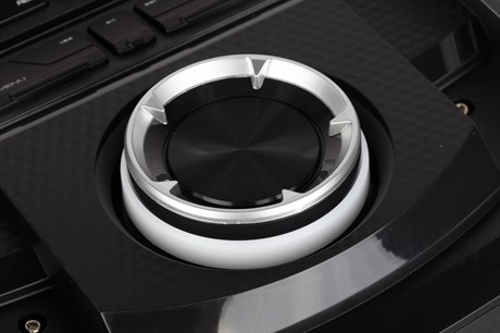 фото: Музыкальный центр Supra SMB-880