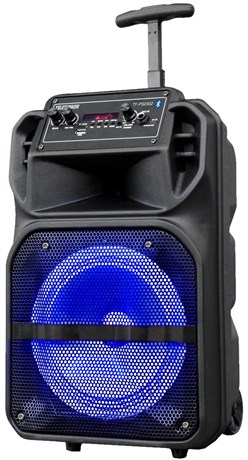фото: Музыкальный центр Telefunken TF-PS2302