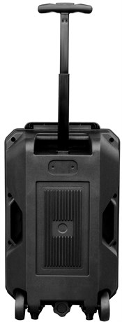фото: Музыкальный центр Telefunken TF-PS2302