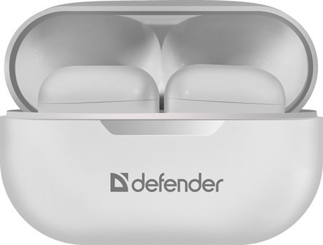фото: Наушники DEFENDER Twins 905