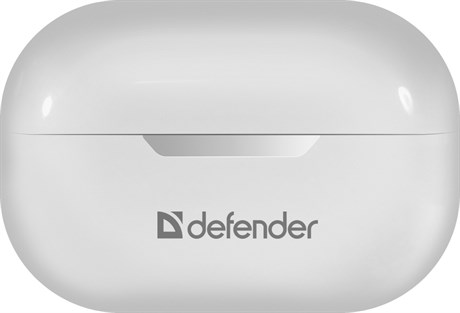 фото: Наушники DEFENDER Twins 905