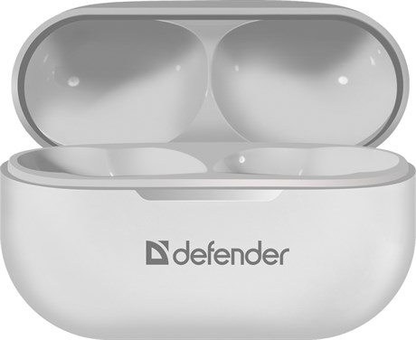 фото: Наушники DEFENDER Twins 905