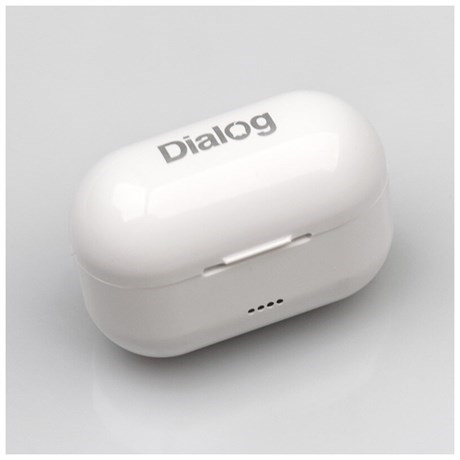 фото: Наушники Dialog ES-75BT белый