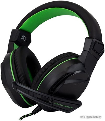 фото: Наушники Harper Gaming Brutal GHS-R102