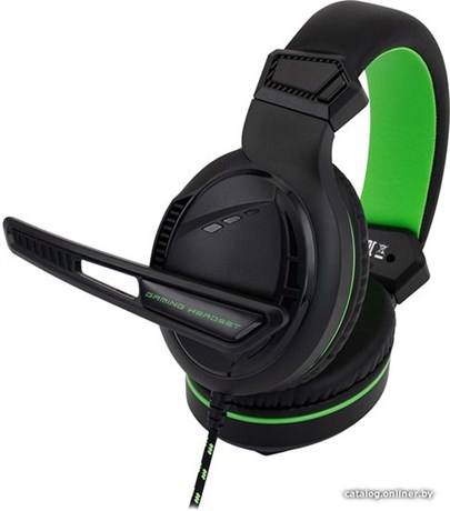 фото: Наушники Harper Gaming Brutal GHS-R102