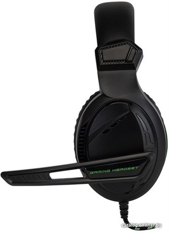 фото: Наушники Harper Gaming Brutal GHS-R102