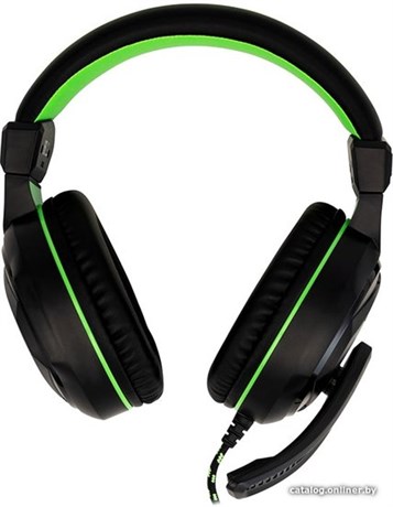 фото: Наушники Harper Gaming Brutal GHS-R102