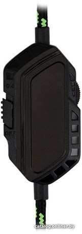 фото: Наушники Harper Gaming Brutal GHS-R102