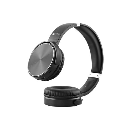фото: Наушники Harper HB-217 black