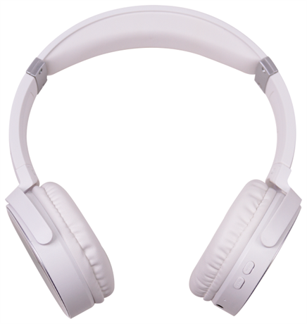фото: Наушники Harper HB-217 white