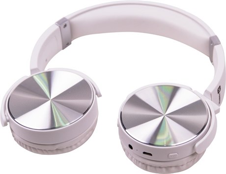фото: Наушники Harper HB-217 white