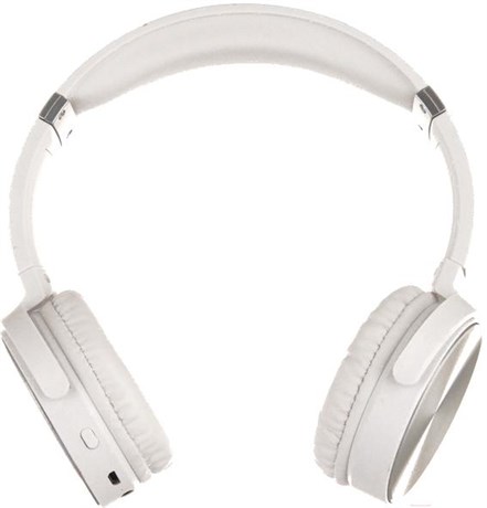 фото: Наушники Harper HB-217 white