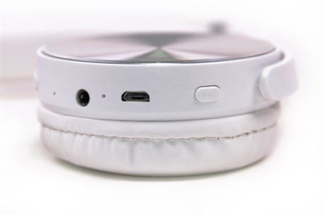 фото: Наушники Harper HB-217 white