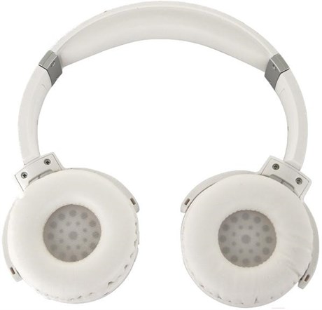 фото: Наушники Harper HB-217 white