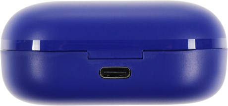 фото: Наушники Harper HB-516 blue