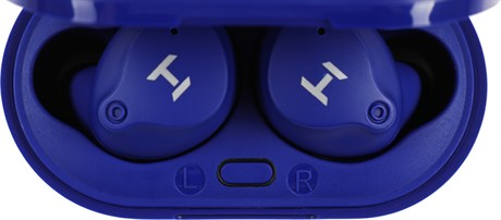 фото: Наушники Harper HB-516 blue