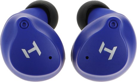 фото: Наушники Harper HB-516 blue